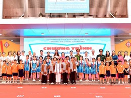 CHƯƠNG TRÌNH HƯỞNG ỨNG NGÀY SÁCH VÀ VĂN HÓA ĐỌC LẦN THỨ 5 NĂM 2026