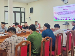 Phương Liệt: Triển khai khắc phục tồn tại về PCCC cho các cơ sở trước Luật PCCC 2001