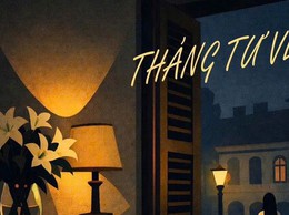 ĐÊM NHẠC THÍNH PHÒNG “ECHO”