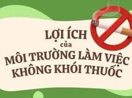 BÀI TUYÊN TRUYỀN