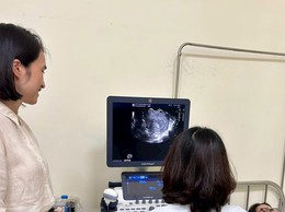 Lồng ghép dịch vụ chất lượng cao: Cách làm hiệu quả trong công tác dân số tại phường Hoàn Kiếm