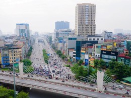 Kỳ vọng Luật Thủ đô (sửa đổi) sẽ giúp Hà Nội phát triển đẹp hơn, văn minh hơn