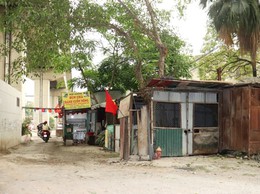 Quốc lộ 6 đoạn Ba La - Xuân Mai: Chậm bàn giao mặt bằng, gia hạn thêm 15 ngày