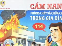 Phường Ba Đình khuyến cáo các biện pháp an toàn PCCC dịp nghỉ lễ và trong mùa nắng nóng