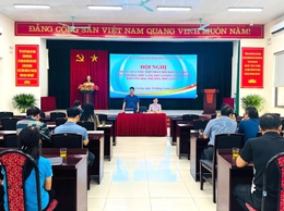 Phường Phú Lương thông qua việc hợp nhất Hội khuyến học các phường Phú Lương, Phú Lãm (cũ) thành hội khuyến học phường Phú Lương