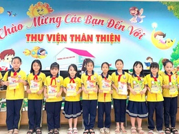 Đoài Phương lan tỏa văn hóa đọc – Khơi nguồn tri thức, kết nối cộng đồng