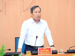 Hà Nội: Bảo đảm người dân, doanh nghiệp chỉ đến cấp xã là giải quyết đầy đủ các thủ tục hành chính