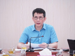 Sở Văn hóa và Thể thao Hà Nội làm việc với 6 xã, phường về phát triển công nghiệp văn hóa và bảo tồn di sản