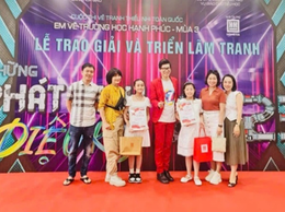 Bài dự thi viết về: “Gương điển hình tiên tiến Người tốt, Việc tốt trong phong trào thi đua yêu nước Thành phố Hà Nội năm 2026”