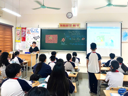 TRƯỜNG THCS THỊNH LIỆT TRANG BỊ KỸ NĂNG PHÒNG CHỐNG ĐUỐI NƯỚC CHO HỌC SINH TRƯỚC THỀM HÈ 2026