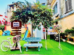 RỘN RÀNG CHUẨN BỊ 