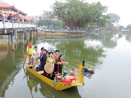 Phú Nghĩa triển khai Chương trình phát triển văn hóa - xã hội năm 2026