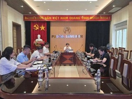 Phường Long Biên triển khai nhiệm vụ trọng tâm quý II gắn với “Tháng hành động vì An toàn thực phẩm” năm 2026