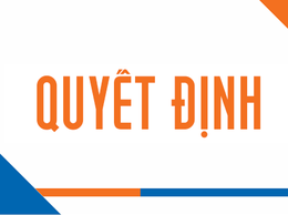 Quyết định về việc thu hồi Giấy chứng nhận quyền sử dụng đất của hộ ông Nguyễn Văn Quân, thường trú thôn Đông Cựu Làng