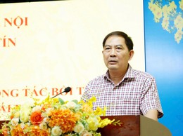 Xã Thường Tín tập trung cao độ giải phóng mặt bằng dự án khu đô thị thể thao Olympic