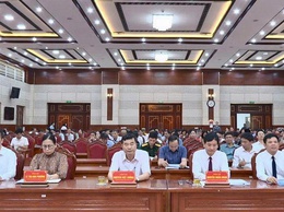 Phúc Thọ quán triệt, triển khai Nghị quyết số 02-NQ/TW của Bộ Chính trị và Đề án số 05-ĐA/TU của Thành ủy Hà Nội