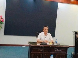 THƯỜNG TRỰC HĐND XÃ SÓC SƠN HỌP PHIÊN THÁNG 4/2026, TRIỂN KHAI NHIỀU NHIỆM VỤ TRỌNG TÂM