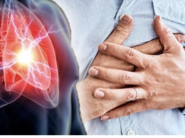 Nhồi máu cơ tim nguy hiểm như thế nào đối với người già