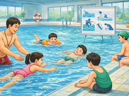 CẢNH BÁO NGUY CƠ ĐUỐI NƯỚC MÙA HÈ – CHỦ ĐỘNG PHÒNG NGỪA