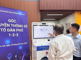 “Ngày thứ 7 xung kích”: Đưa dịch vụ hành chính công đến gần người dân, đảm bảo an sinh kịp thời, thuận tiện