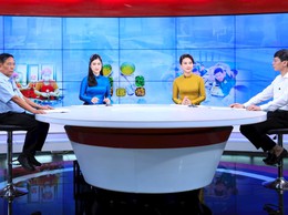 Triển khai quyết liệt, đồng bộ các giải pháp kiểm soát an toàn thực phẩm