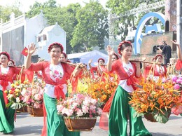 Luật Thủ đô (sửa đổi):Gỡ nút thắt thể chế để nâng tầm văn hóa Hà Nội