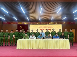 ‘Giải’ bài toán trật tự đô thị từ những ‘điểm nghẽn’ nhất
