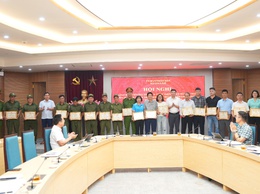 Gia Lâm: Triển khai đồng bộ Tháng hành động vì an toàn thực phẩm gắn với giải quyết “05 điểm nghẽn”