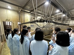 Tăng cường truy xuất nguồn gốc thực phẩm tại các cơ sở cung cấp thực phẩm cho trường học