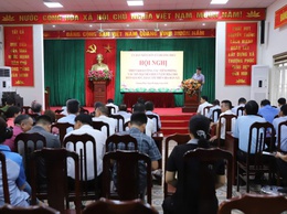  Thượng Phúc triển khai tiêm phòng vắc xin cho đàn gia súc, gia cầm đợt 1 năm 2026