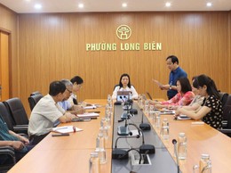 Tăng cường nắm bắt dư luận xã hội, kịp thời giải quyết kiến nghị của Nhân dân