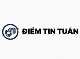 Điểm tin tuần: Phường Phương Liệt - Quyết liệt xử lý 5 “điểm nghẽn” đô thị Giai đoạn từ ngày 08/04/2026 đến ngày 14/04/2026