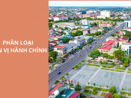 Phương Liệt: Tập trung rà soát, phân loại đơn vị hành chính phường theo quy định mới