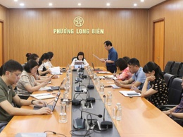 Nâng cao chất lượng công tác tuyên truyền, thông tin cơ sở