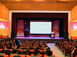 Thanh niên xã Phú Nghĩa tham dự Hội nghị trực tuyến toàn quốc nghiên cứu, học tập, quán triệt Nghị quyết Đại hội XIV của Đảng