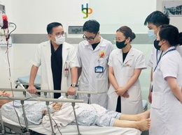 Cần hiểu đúng hơn về bệnh trĩ: Cảnh báo từ chuyên gia sau nhiều ca nhập viện nặng