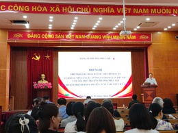 Phường Phúc Lợi phát động Cuộc thi chính luận về bảo vệ nền tảng tư tưởng của Đảng lần thứ Sáu và Hội thi báo cáo viên giỏi, tuyên truyền viên giỏi năm 2026