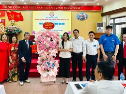 PHƯỜNG VĂN MIẾU - QUỐC TỦ GIÁM ĐẨY MẠNH PHONG TRÀO KHUYẾN HỌC, XÂY DỰNG XÃ HỘI HỌC TẬP