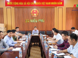 Hội nghị Toàn quốc về công tác phòng chống thiên tai năm 2026