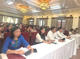 PHƯỜNG VĂN MIẾU - QUỐC TỬ GIÁM PHÁT HUY CÁC MÔ HÌNH XÂY DỰNG ĐỜI SỐNG VĂN HÓA CƠ SỞ