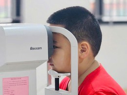 HÀNH TRÌNH CHĂM SÓC 