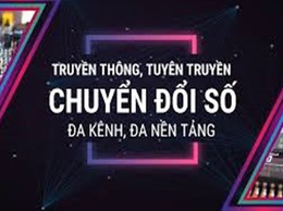 Xã Phú Xuyên đẩy mạnh tuyên truyền Nghị quyết số 57-NQ/TW, thúc đẩy phát triển khoa học công nghệ và chuyển đổi số năm 2026