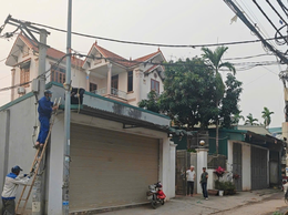 Hát môn đẩy mạnh việc chấp hành pháp luật đất đai trên địa bàn