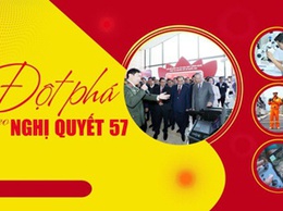 Hoài Đức: Quyết tâm xây dựng 