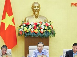 Kỳ họp thứ nhất, Quốc hội khóa XVI dự kiến diễn ra trong 11 ngày