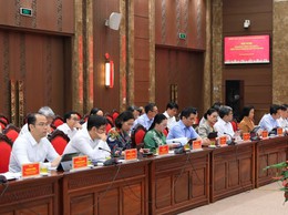 Hà Nội ứng dụng nền tảng OKR/KPI: Thiết kế lại toàn bộ kiến trúc quản trị cán bộ