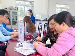 Phường Tây Tựu tạo chuyển biến rõ nét trong đổi mới sáng tạo và chuyển đổi số