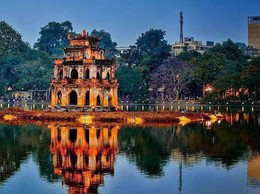 Sửa đổi Luật Thủ đô: Hà Nội trước cơ hội bứt phá từ quy hoạch đến kinh tế không gian