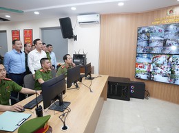 QUYẾT LIỆT THÁO GỠ 5 