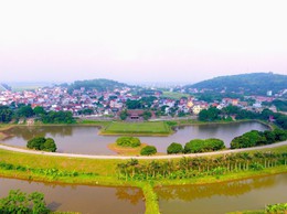 XÃ HƯNG ĐẠO TĂNG CƯỜNG THỰC HIỆN QUY ĐỊNH PHÁP LUẬT VỀ ĐÊ ĐIỀU